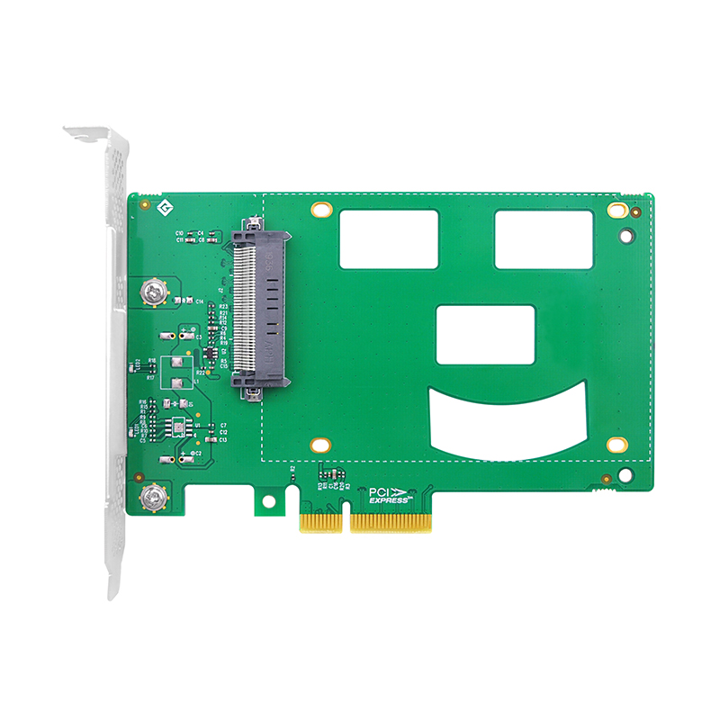 LRNV9411 U.2 to PCIe Adapter for 2.5