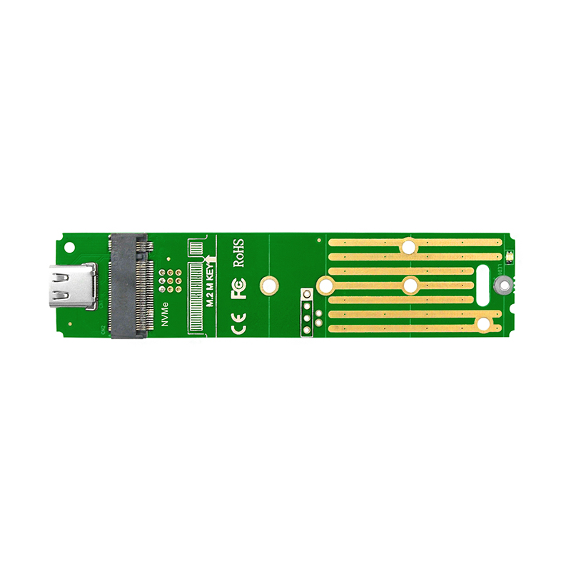 LRNVC562 M.2 转 单口USB3.1 Type-C
