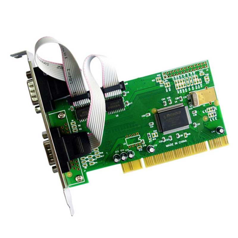 PCI Serial Card