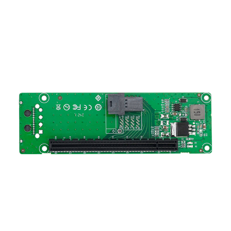 LRFC6911N PCIe x4 1-Port Slot Adapter Card